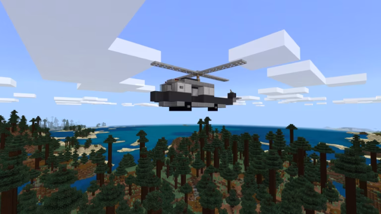 Minecraft 教育版：赋能未来地球守护者，从小掌握 AI 素养 AI For earth
