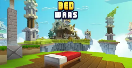 Bed Wars apc