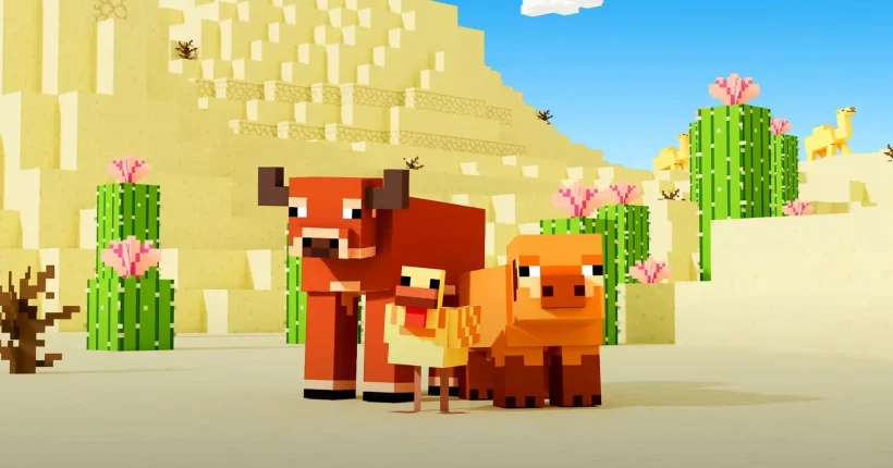 Minecraft-New-Game-Drop-2025