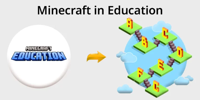 Minecraft 教育 全球Club