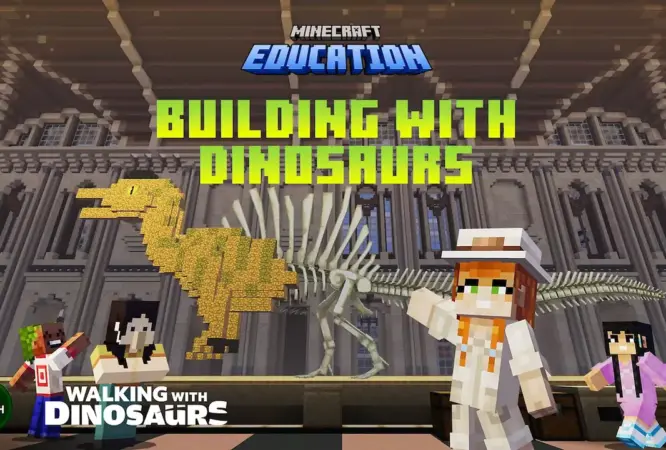 bbc-earth-and-minecraft-education-stomp-into-the-world-of-dinosaurs-685c061b24bba