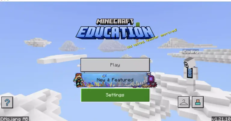 Minecraft我的世界终极词汇和解释指南