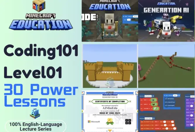 coding101 en record course main