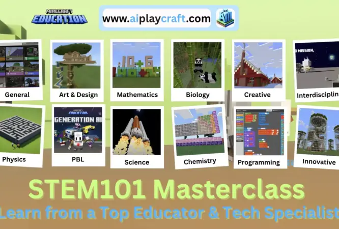stem record 101 I01 en