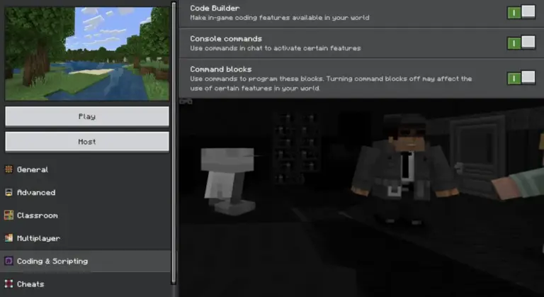 如何为 MINECRAFT 添加附加组件？
