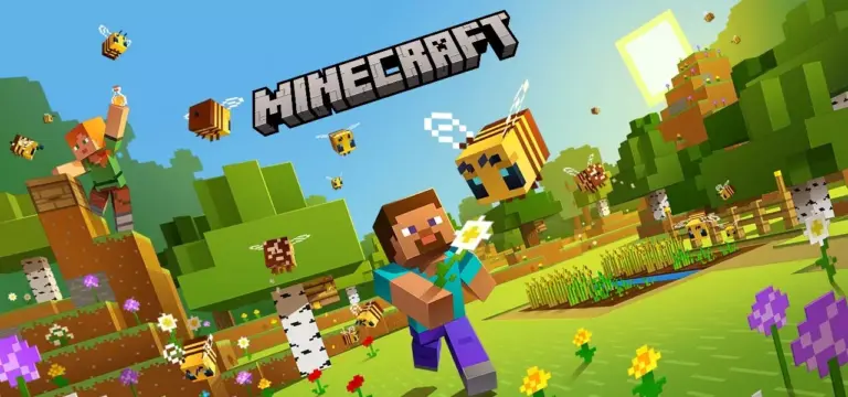 Minecraft我的世界教育版和网易版我的世界的区别