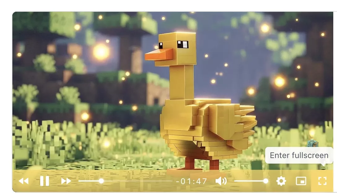 Minecraft English 101 Minecraft 英语课程内容