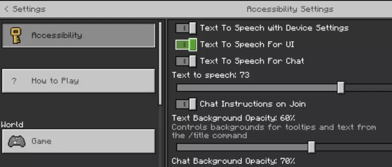 Text To Speech
