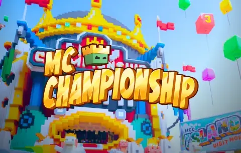MC Championship (MCC) 全球创作者巅峰赛