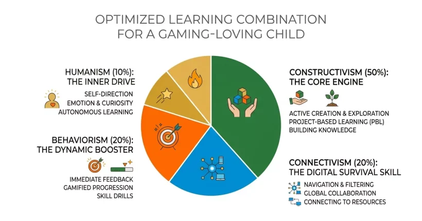 The 5 Learning Theories 02