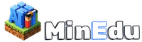 AIMinEdu – Minecraft教育